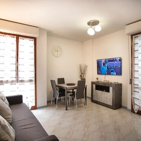 Apartment Casa Margherita