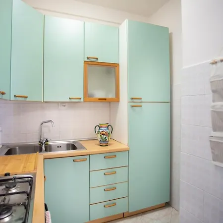 Apartment Casa Margherita Pisa