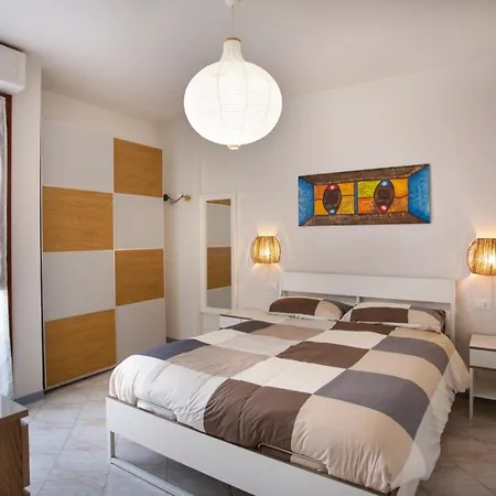 Casa Margherita Pisa