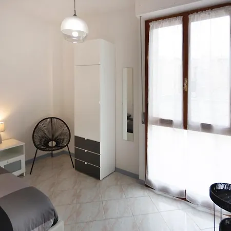 Apartment Casa Margherita