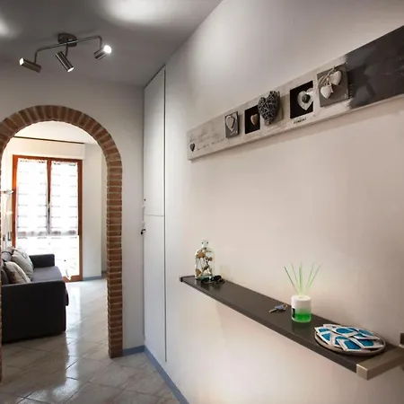 Casa Margherita * Pisa