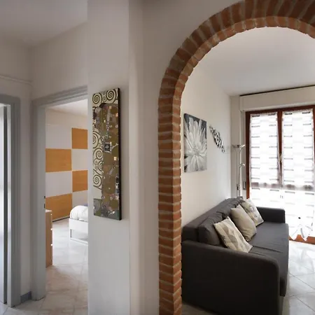 Casa Margherita Pisa